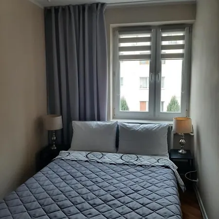Apartament Zamkowy Malbork Exterior photo
