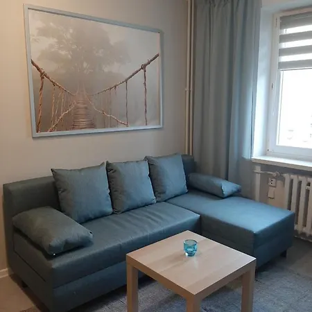 Apartament Zamkowy Malbork Exterior photo