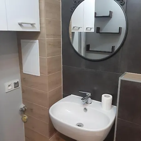 Apartament Zamkowy Malbork Exterior photo