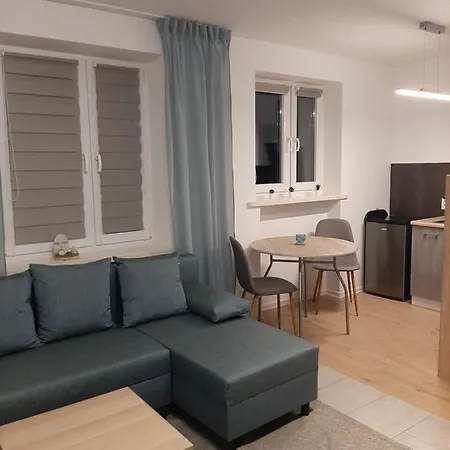 Apartament Zamkowy Malbork Exterior photo