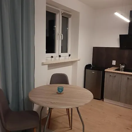 Apartament Zamkowy Malbork Exterior photo