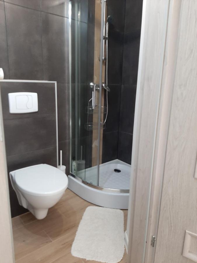 Apartment Zamkowy Malbork
