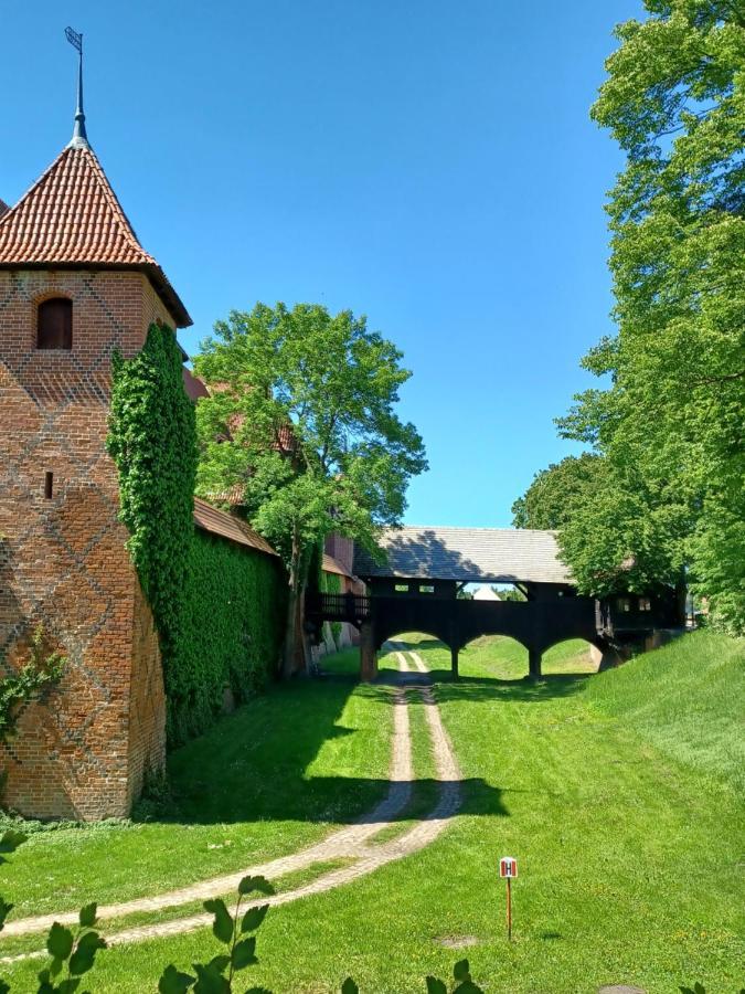 Zamkowy