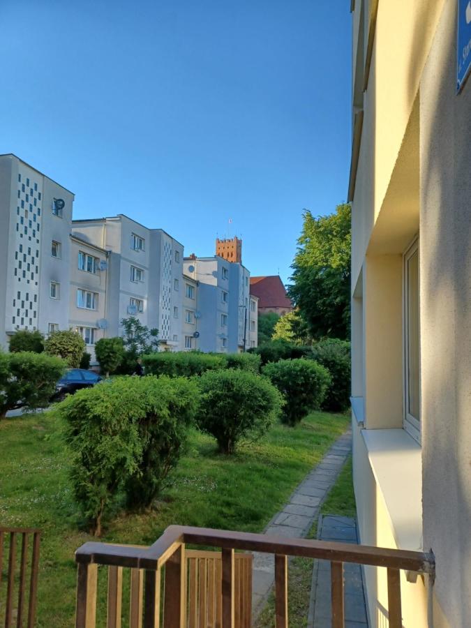 Zamkowy *